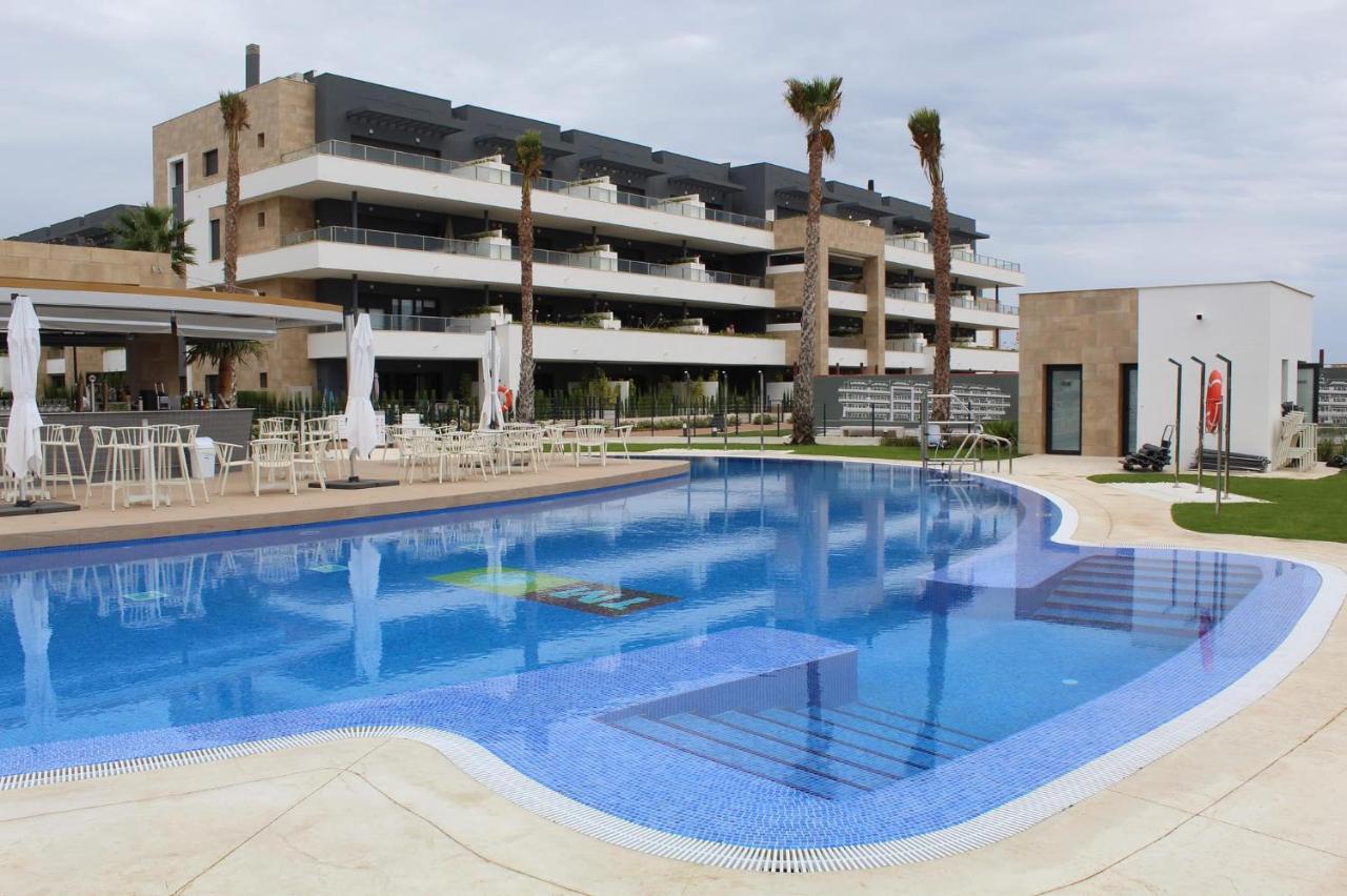 New - Flamenca Village - Fantastic Location! Orihuela Exterior foto
