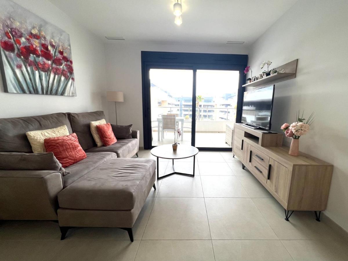 New - Flamenca Village - Fantastic Location! Orihuela Exterior foto