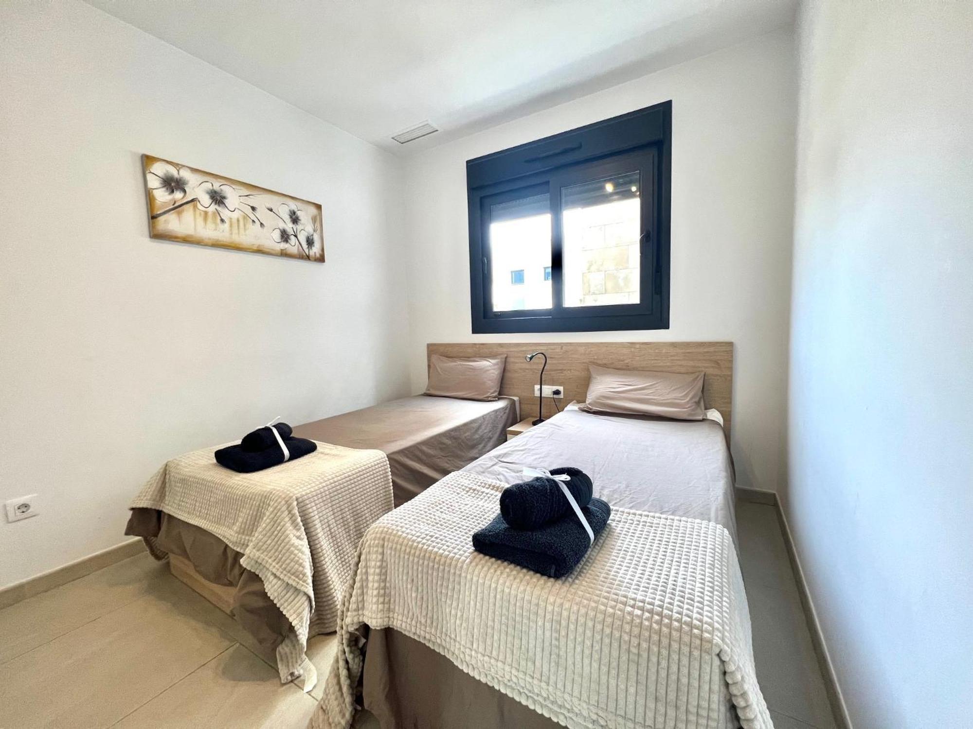 New - Flamenca Village - Fantastic Location! Orihuela Exterior foto